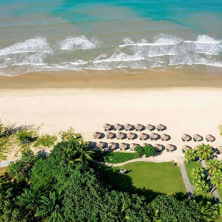 Pullman Oceanview Sanya Bay Resort & Spa Εξωτερικό φωτογραφία