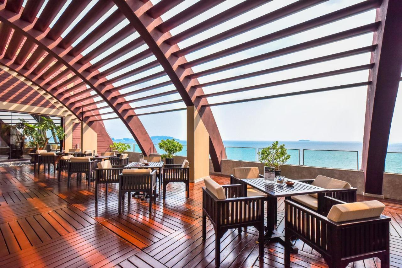 Pullman Oceanview Sanya Bay Resort & Spa Εξωτερικό φωτογραφία