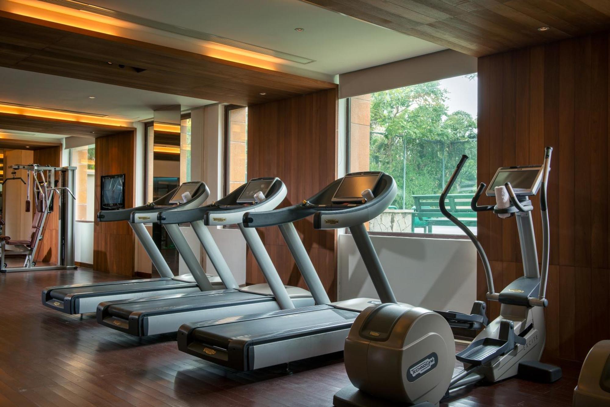 Pullman Oceanview Sanya Bay Resort & Spa Εξωτερικό φωτογραφία