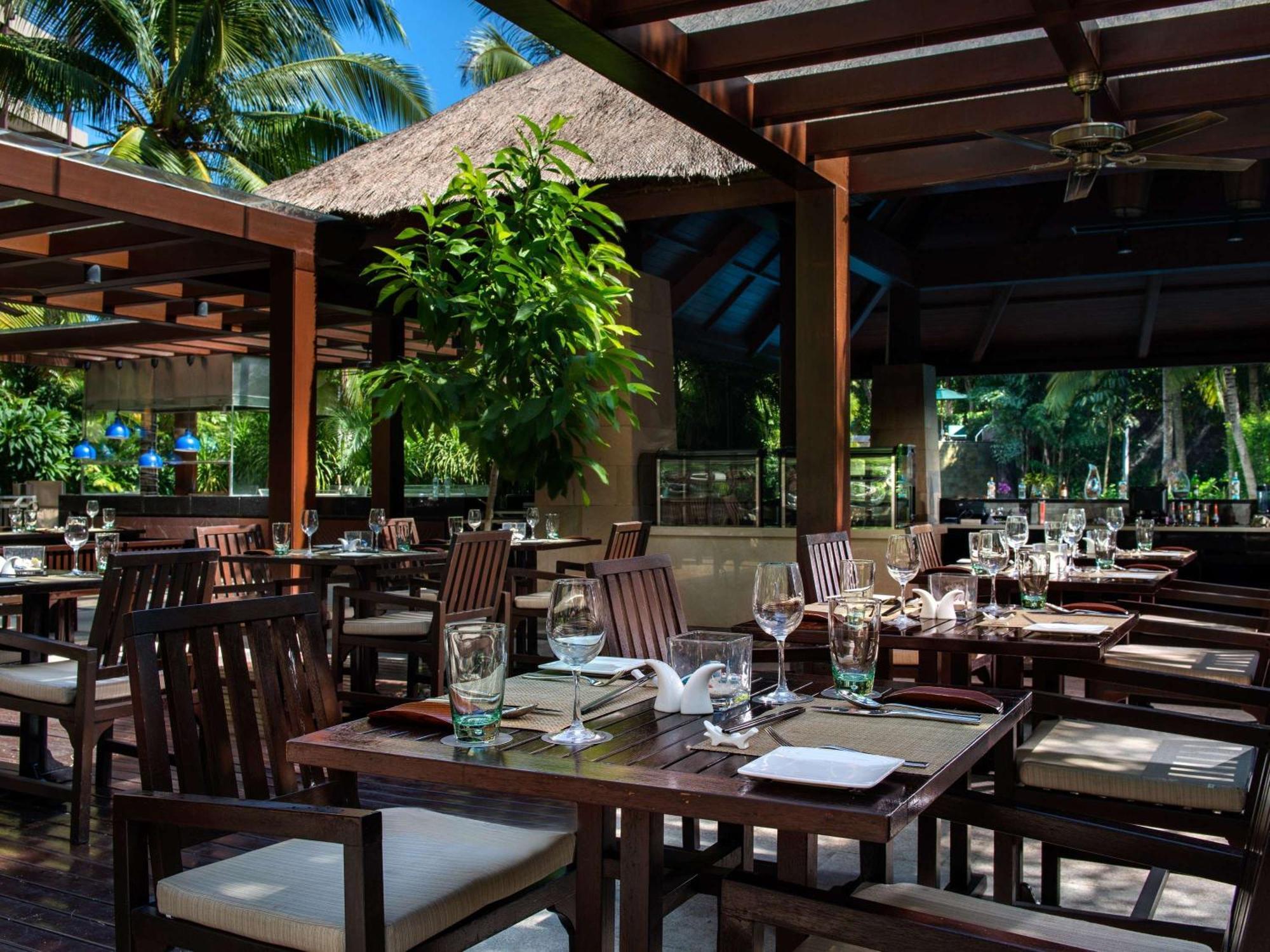 Pullman Oceanview Sanya Bay Resort & Spa Εξωτερικό φωτογραφία