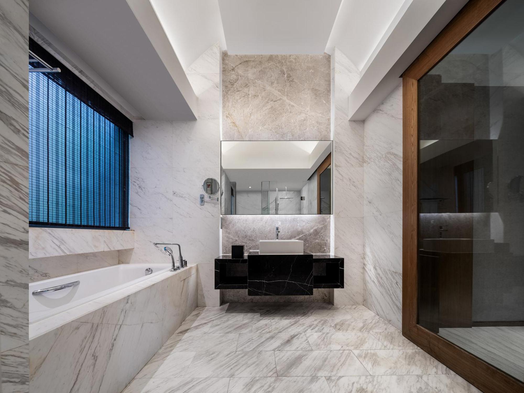 Pullman Oceanview Sanya Bay Resort & Spa Εξωτερικό φωτογραφία